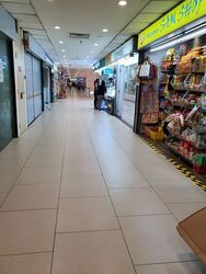 Lucky Plaza (D9), Shop House #320417881